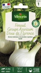 Fenouil Doux de Florence